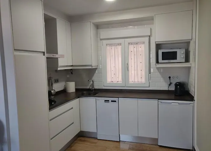 Apartamento La 10 Nuevo