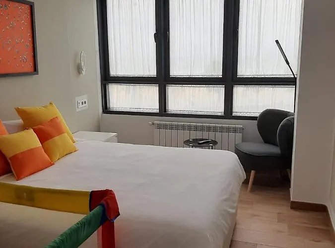 Apartamento La 10 Nuevo