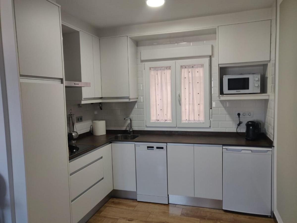La 10 Nuevo Apartment *