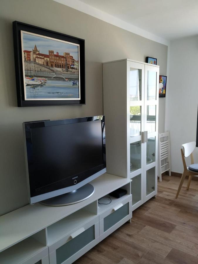Appartement La 10 Nuevo Gijón