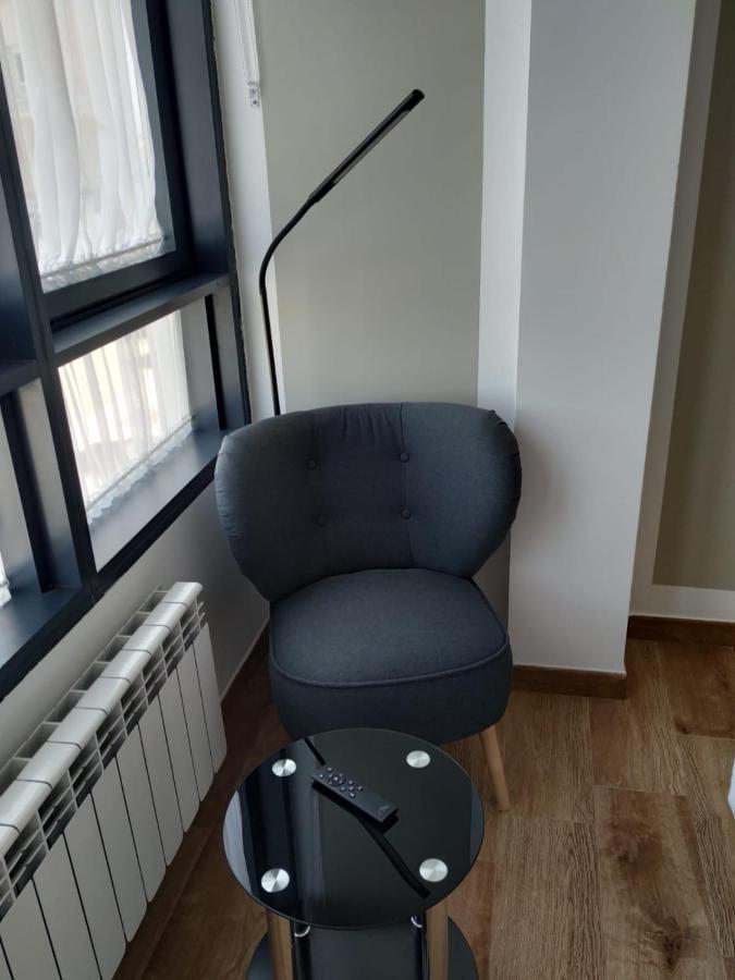 La 10 Nuevo Gijón
