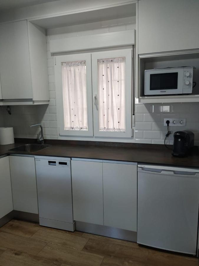 La 10 Nuevo Appartement Gijón
