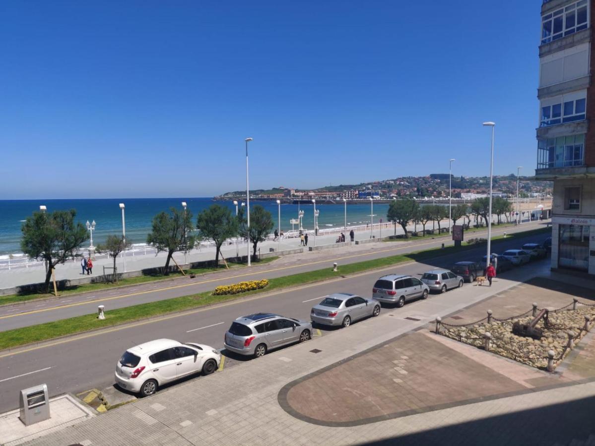 Appartement La 10 Nuevo *