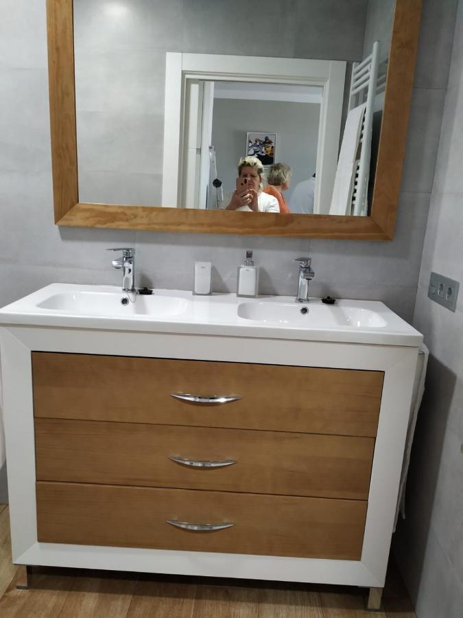 Apartment La 10 Nuevo Gijón