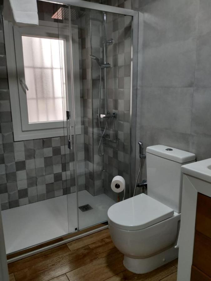 La 10 Nuevo Apartment