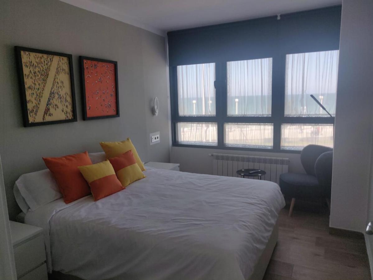 Appartement La 10 Nuevo *