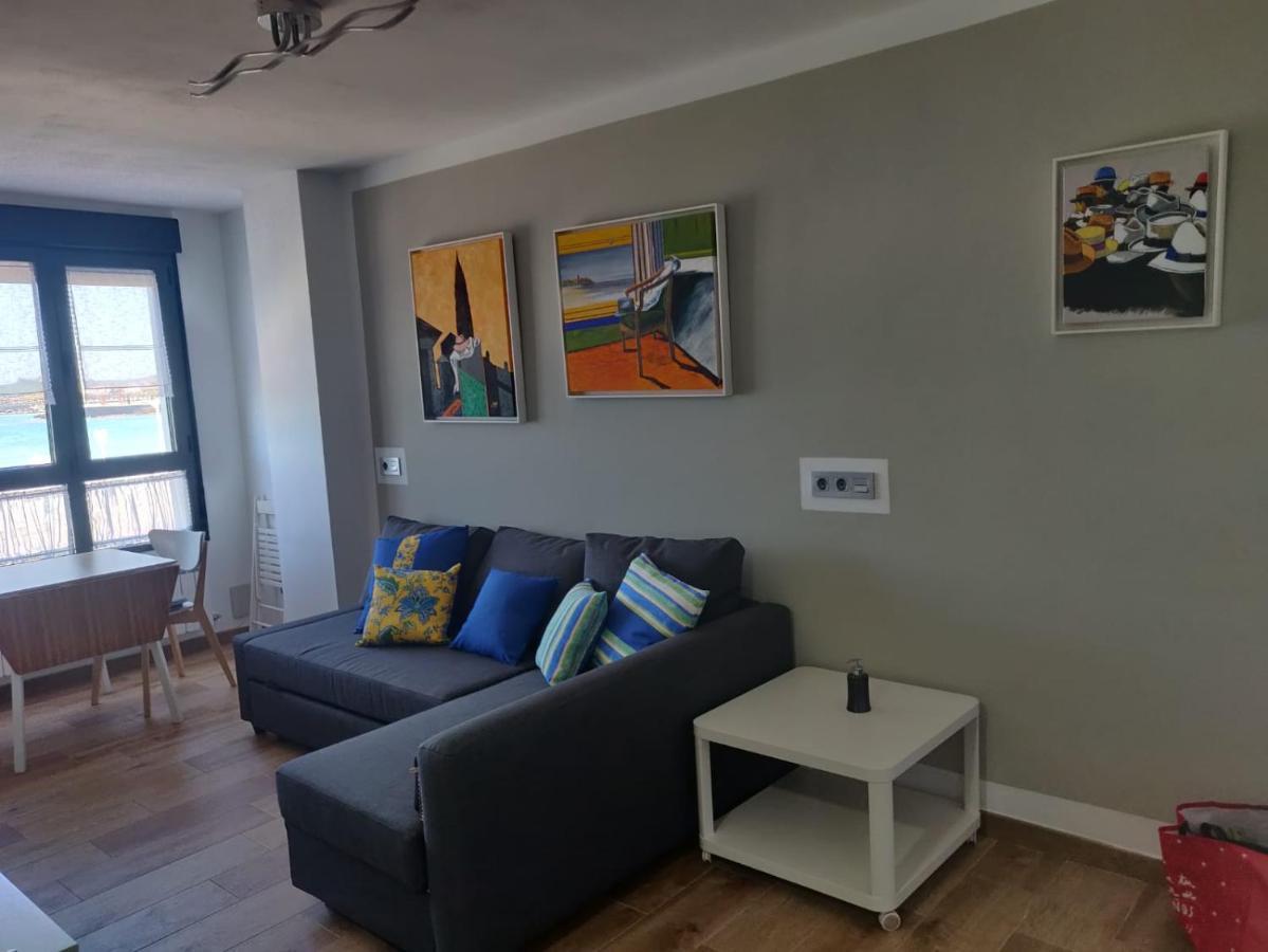 Apartment La 10 Nuevo *