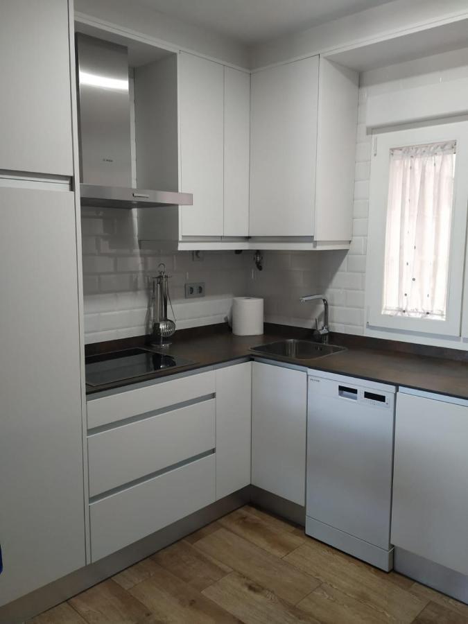 La 10 Nuevo Apartment