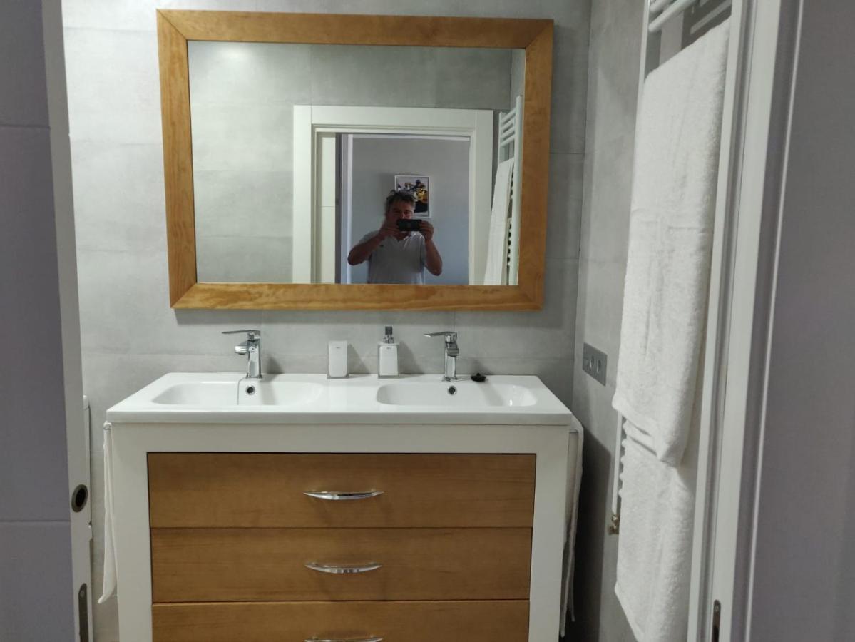 La 10 Nuevo Apartment *