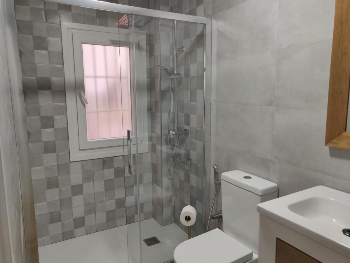 La 10 Nuevo Apartment *