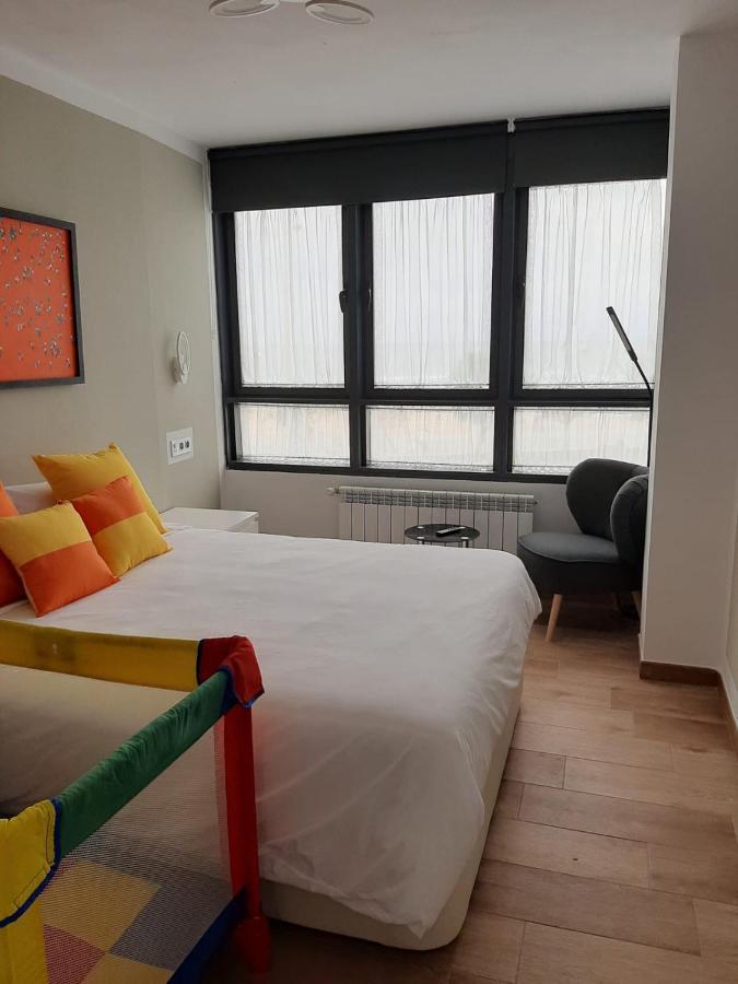 Apartment La 10 Nuevo Gijón