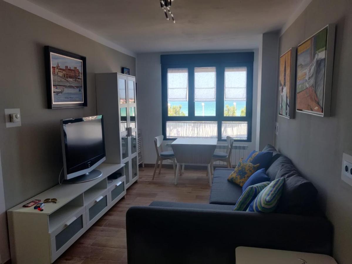 La 10 Nuevo Appartement *